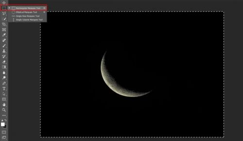 آموزش طراحی آسمان رویایی در فتوشاپ